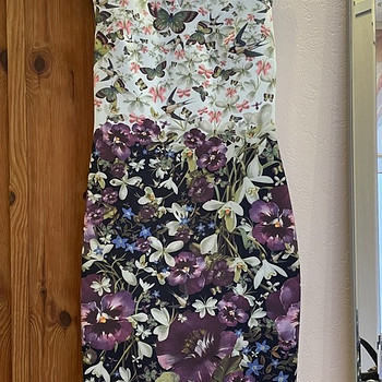 Женское платье TED BAKER