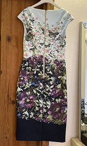 Женское платье TED BAKER (2 фото из 6)