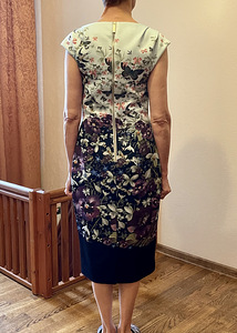Женское платье TED BAKER (6 фото из 6)