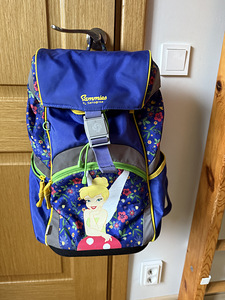 Koolikott Samsonite (1 foto / 2)