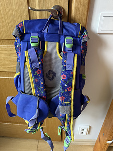 Koolikott Samsonite (2 foto / 2)