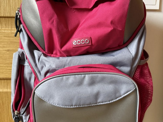 Koolikott Ecco