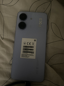 POCO C65 256gb (1 фото из 3)