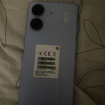 POCO C65 256gb