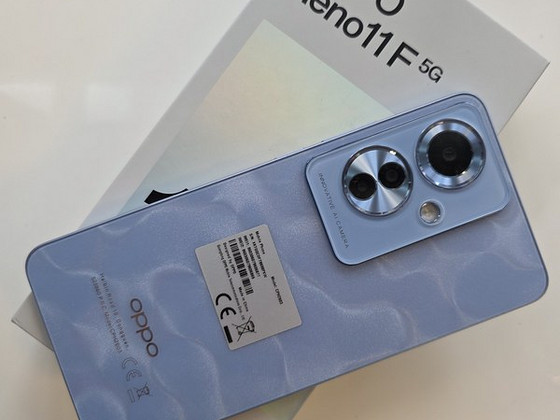 Oppo Reno 11F 5G 8/256 Ocean