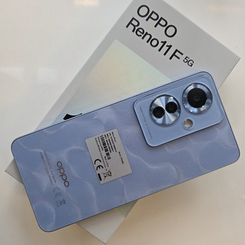 Oppo Reno 11F 5G 8/256 Ocean