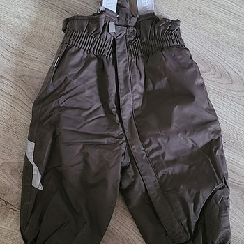Штаны reima 74