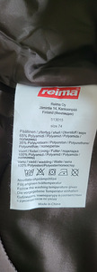 Штаны reima 74 (2 фото из 3)