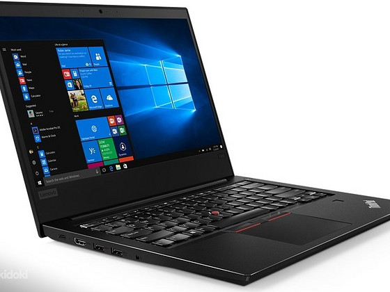 Lenovo ThinkPad E480 i7