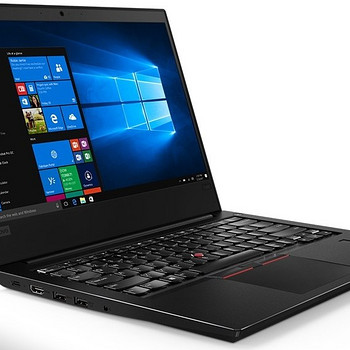 Lenovo ThinkPad E480 i7