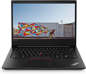 Lenovo ThinkPad E480 i7 (2 фото из 2)