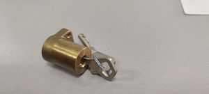 Abloy Classic CY057C (1 фото из 1)