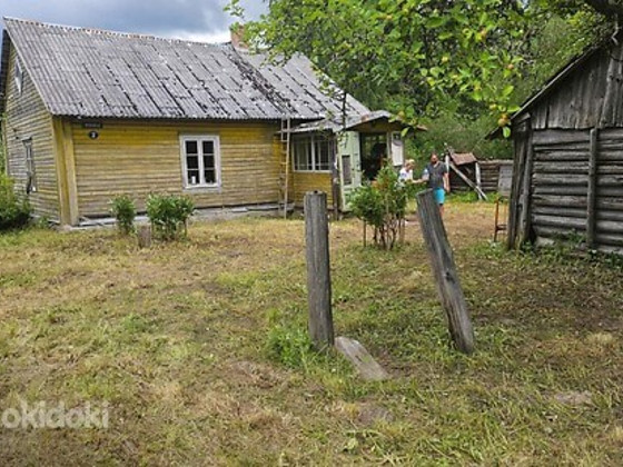 Tudulinna, Alutaguse vald, Ida-Virumaa