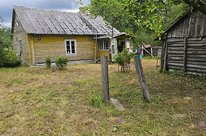 Tudulinna, Alutaguse vald, Ida-Virumaa (1 foto / 6)