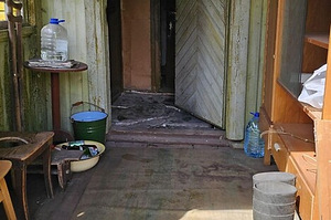 Tudulinna, Alutaguse vald, Ida-Virumaa (2 foto / 6)
