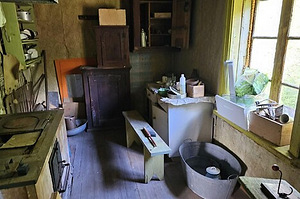 Tudulinna, Alutaguse vald, Ida-Virumaa (4 foto / 6)