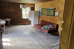 Tudulinna, Alutaguse vald, Ida-Virumaa (5 foto / 6)