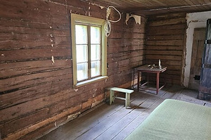 Tudulinna, Alutaguse vald, Ida-Virumaa (6 foto / 6)