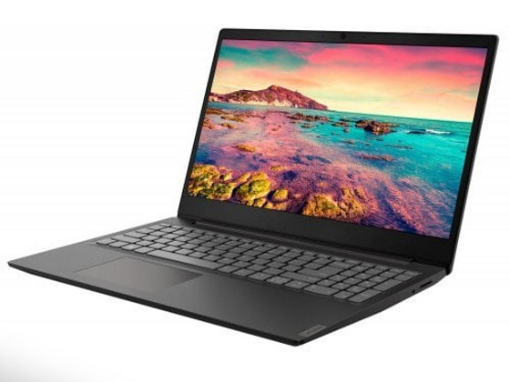Lenovo IdeaPad S145-15IWL