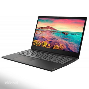 Lenovo IdeaPad S145-15IWL