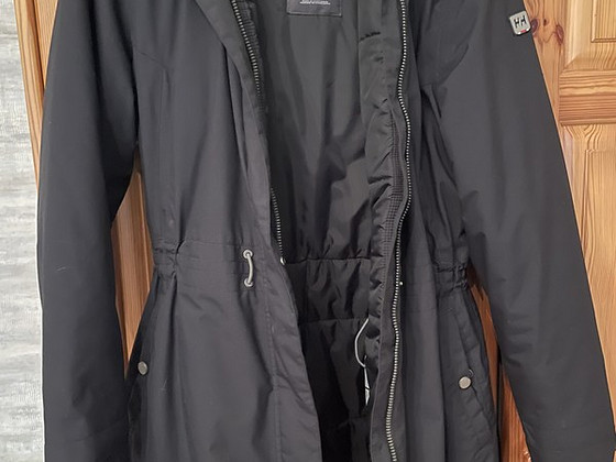 Helly Hansen парка