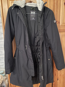 Helly Hansen m parka (1 foto / 3)