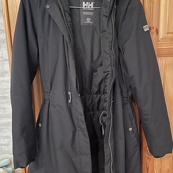 Helly Hansen m parka