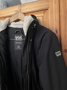 Helly Hansen m parka (2 foto / 3)