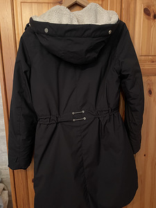 Helly Hansen m parka (3 foto / 3)