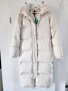 Guess talve Mantel Suurus L (1 foto / 5)