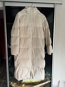 Guess talve Mantel Suurus L (2 foto / 5)