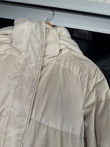 Guess talve Mantel Suurus L (3 foto / 5)