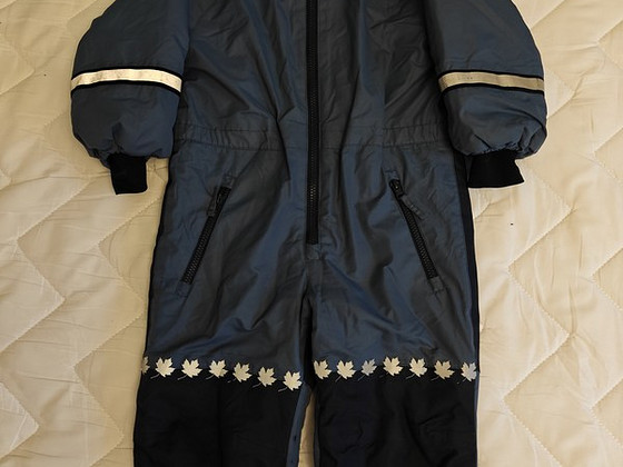 My wear