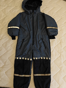 My wear (1 foto / 4)