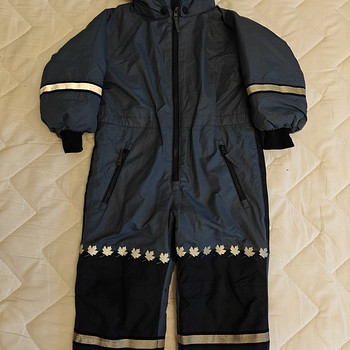 My wear