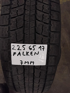 225/65/17MS (1 фото из 2)