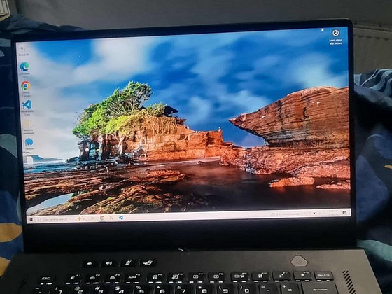 Rog zephyrus g15 rtx 3080