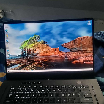Rog zephyrus g15 rtx 3080
