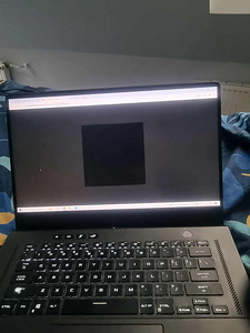 Rog zephyrus g15 rtx 3080 (2 фото из 5)