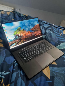 Rog zephyrus g15 rtx 3080 (4 фото из 5)
