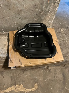 Õlivann Nissan Qashqai j10 (1 foto / 2)