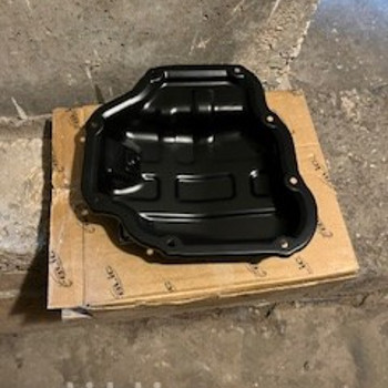 Õlivann Nissan Qashqai j10