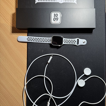 Apple Watch Series 7 GPS
