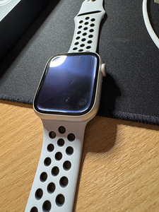 Apple Watch Series 7 GPS (2 фото из 3)
