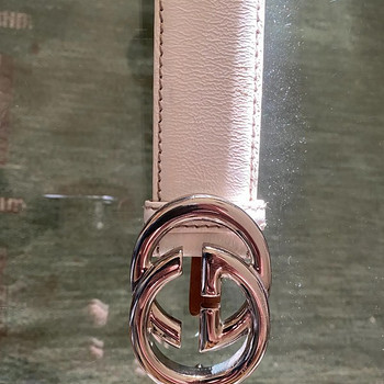 Gucci оригинальный унисекс ремень