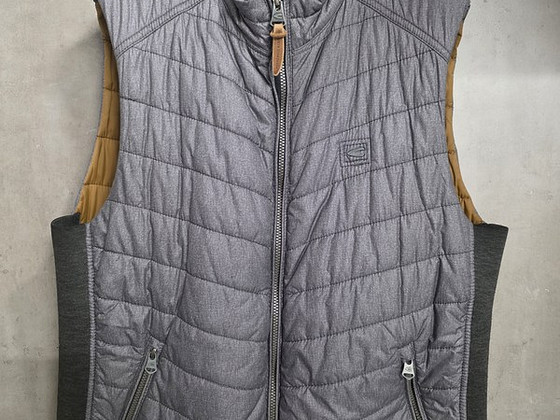 Camel active vest, s54
