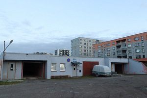 Astangu tn 23a, Haabersti, Tallinn, Harjumaa (1 foto / 10)