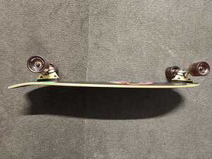 Long board доска (3 фото из 9)