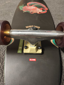 Long board доска (7 фото из 9)