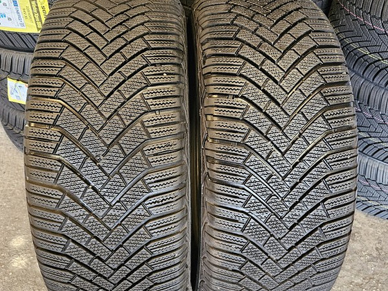 235 55 R 18 Goodyear UltraGrip Performance 3 ( nagu uued )